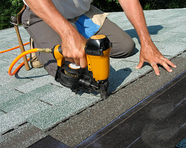 Best Commercial Roofing Services  in Lamoni, IA