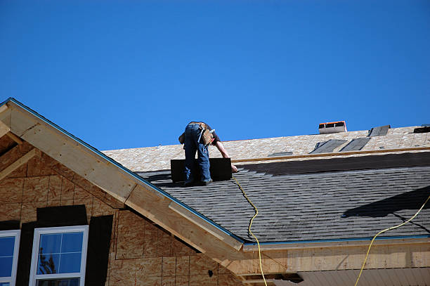 Professional Roofing Contractor in Lamoni, IA