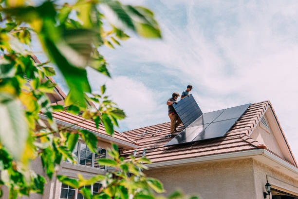 Best Roof Leak Repair  in Lamoni, IA