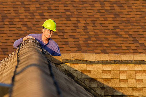 Best Flat Roof Repair Services  in Lamoni, IA