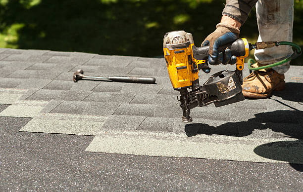Quick and Trustworthy Emergency Roof Repair Services in Lamoni, IA