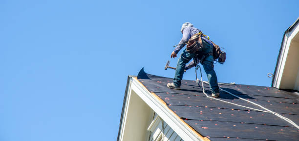 Best Affordable Roof Replacement  in Lamoni, IA
